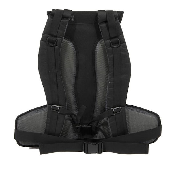 Harness Bkpk Blo